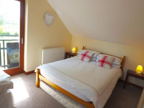 The Loft at Duffryn Mawr Self Catering Cottages